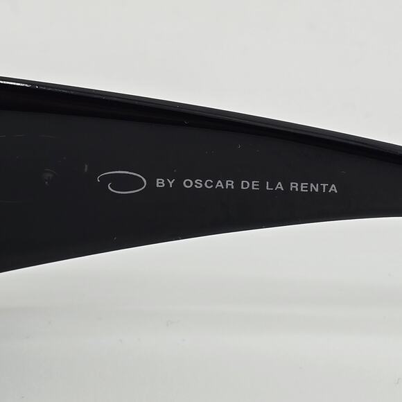 Oscar De La Renta Women\'s Black Sunglasses Mod 1021 main image 6